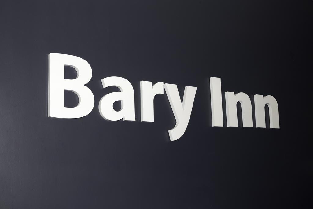 Bary Inn, Klia & Klia2 - 24 Hours Free Airport Pick-Up Σεπάνγκ Εξωτερικό φωτογραφία