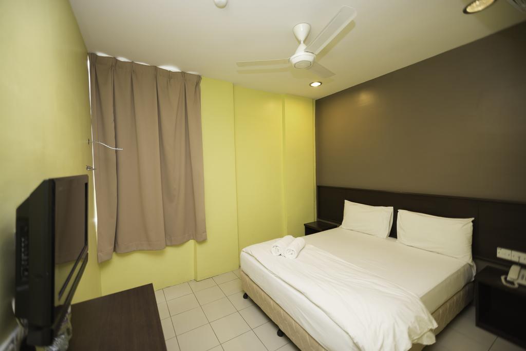 Bary Inn, Klia & Klia2 - 24 Hours Free Airport Pick-Up Σεπάνγκ Εξωτερικό φωτογραφία