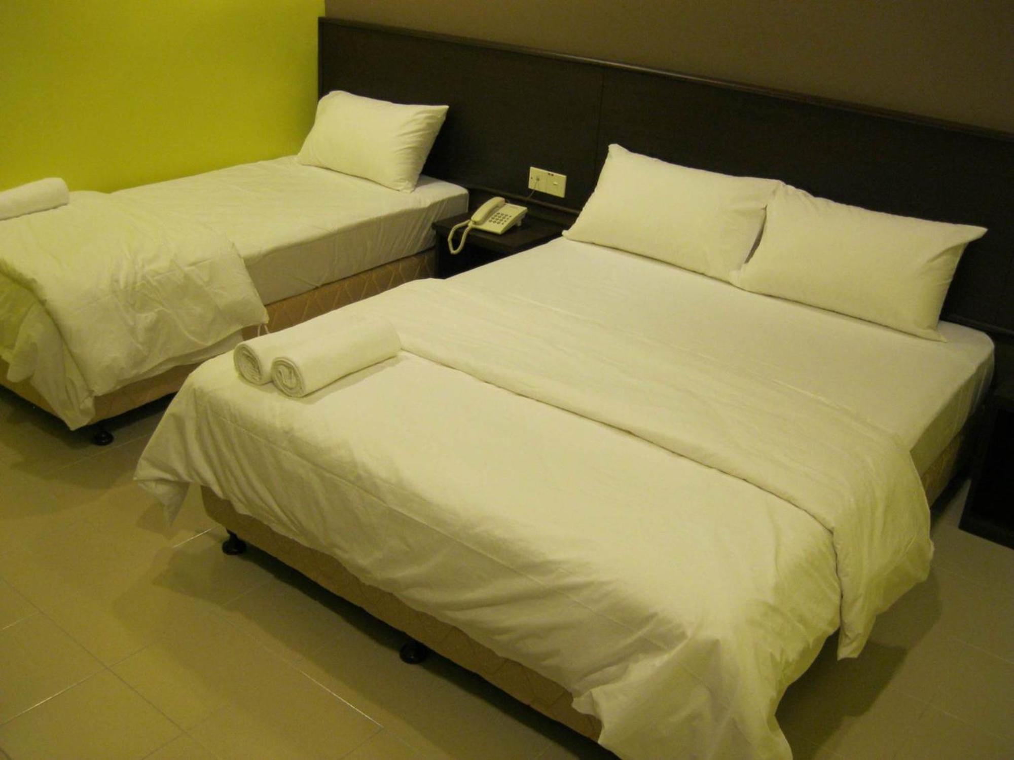Bary Inn, Klia & Klia2 - 24 Hours Free Airport Pick-Up Σεπάνγκ Εξωτερικό φωτογραφία