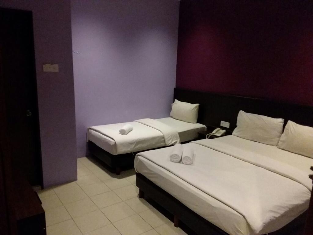 Bary Inn, Klia & Klia2 - 24 Hours Free Airport Pick-Up Σεπάνγκ Εξωτερικό φωτογραφία