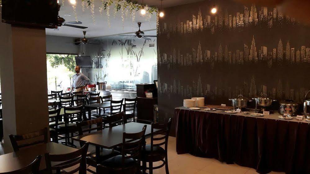 Bary Inn, Klia & Klia2 - 24 Hours Free Airport Pick-Up Σεπάνγκ Εξωτερικό φωτογραφία
