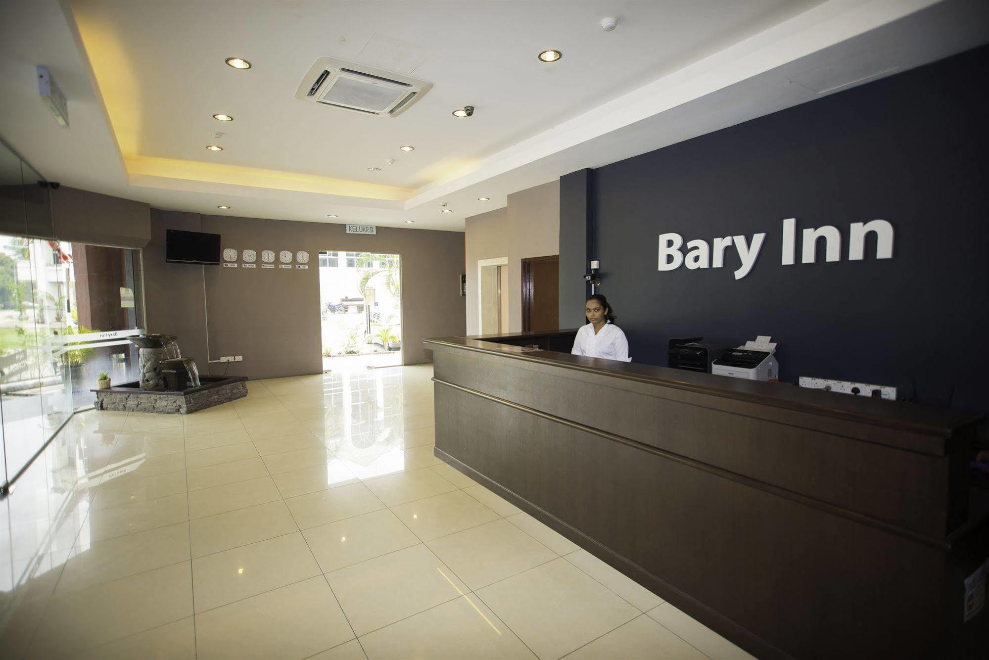 Bary Inn, Klia & Klia2 - 24 Hours Free Airport Pick-Up Σεπάνγκ Εξωτερικό φωτογραφία