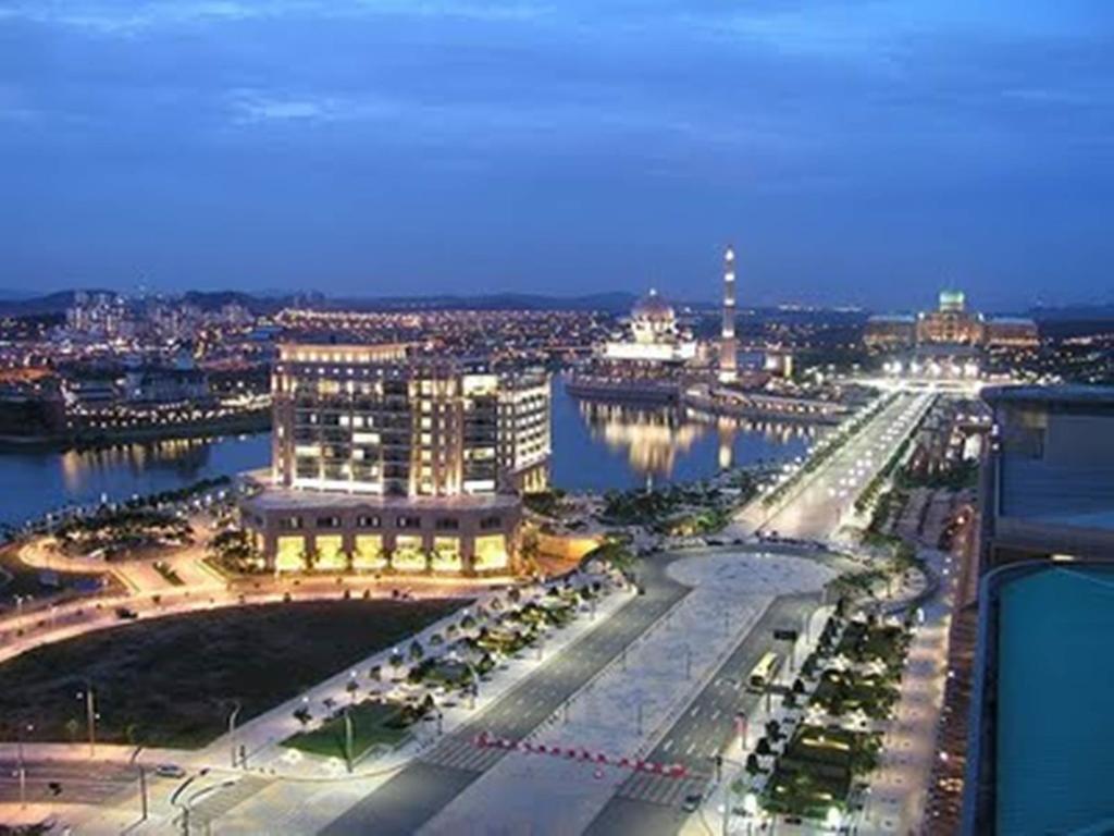 Bary Inn, Klia & Klia2 - 24 Hours Free Airport Pick-Up Σεπάνγκ Εξωτερικό φωτογραφία