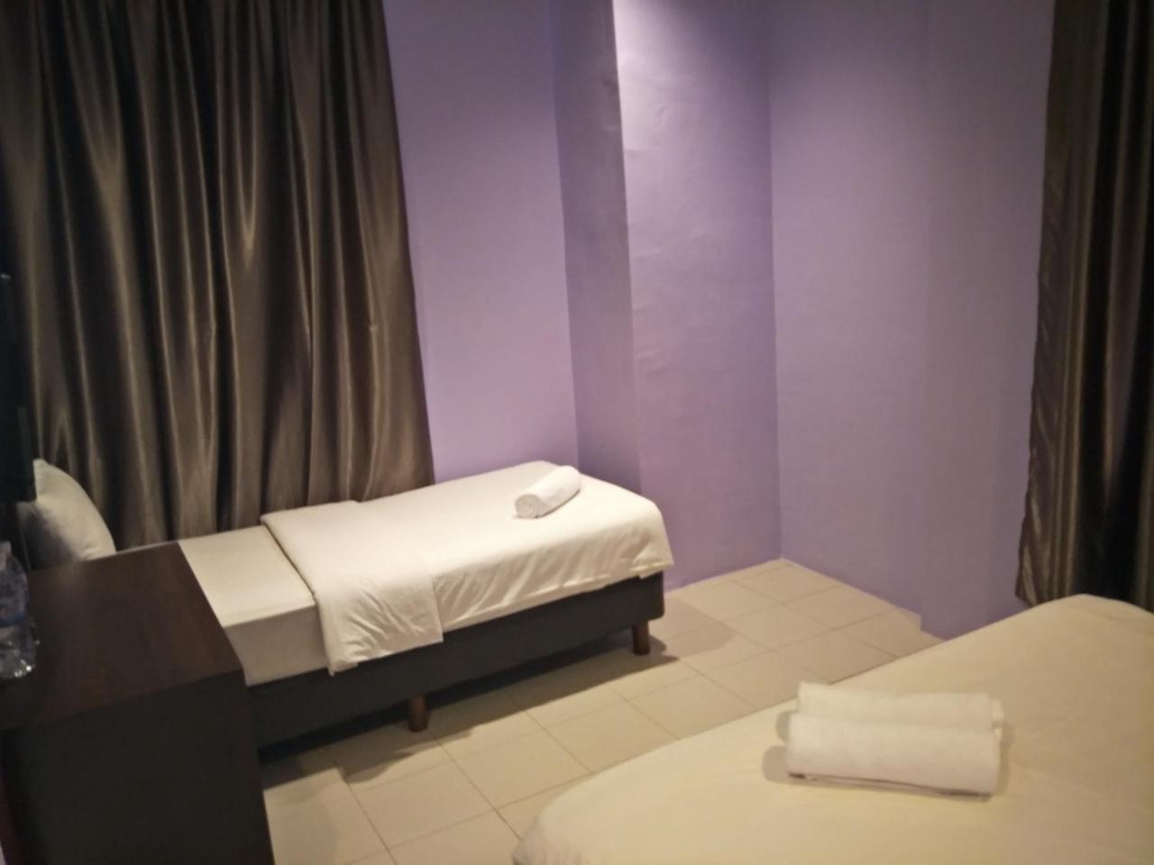 Bary Inn, Klia & Klia2 - 24 Hours Free Airport Pick-Up Σεπάνγκ Εξωτερικό φωτογραφία
